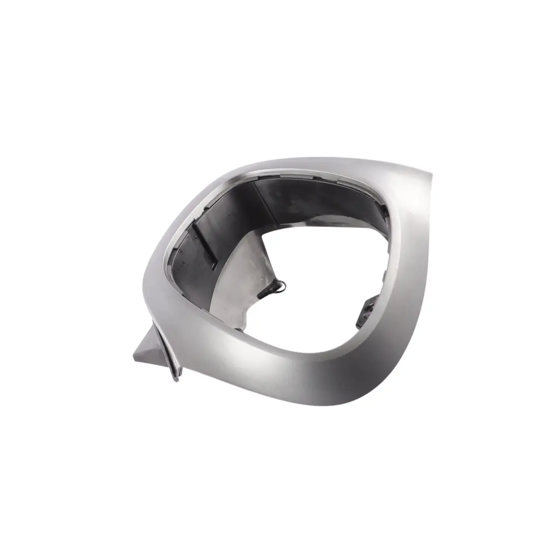 C453 Rear Tail Light Cover Left N/S Titania Grey Matt EAI to Smart ForTwo with Part number A4538850122-TIG Smart ForTwo C453 Rear Tail Light Cover Left N/S Titania Grey Matt EAI - SKU A4538850122-TIG - Part number A4538850122-TIG