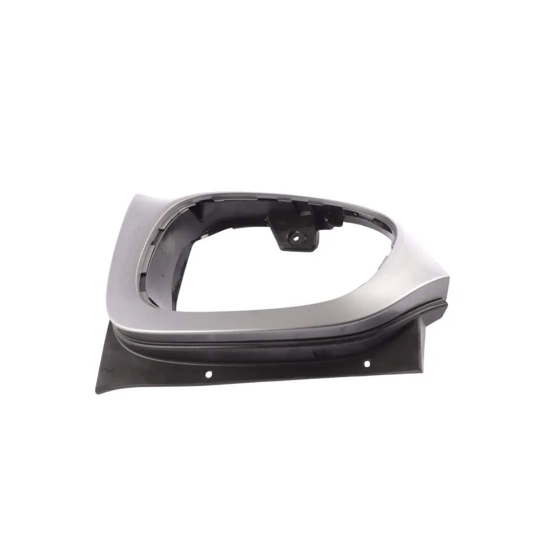 C453 Rear Tail Light Cover Left N/S Titania Grey Matt EAI to Smart ForTwo with Part number A4538850122-TIG Smart ForTwo C453 Rear Tail Light Cover Left N/S Titania Grey Matt EAI - SKU A4538850122-TIG - Part number A4538850122-TIG