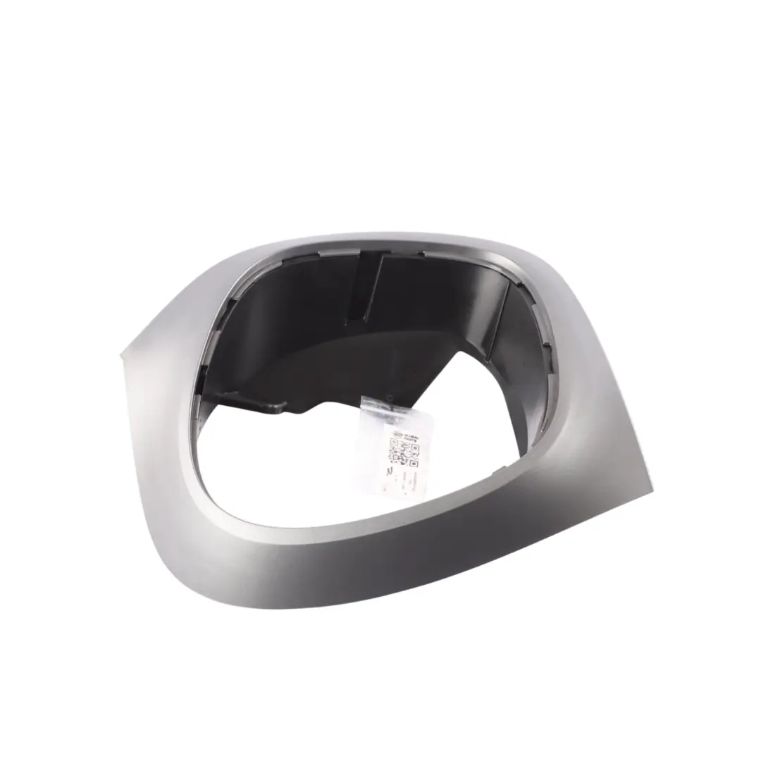 C453 Rear Tail Light Cover Left N/S Titania Grey Matt EAI to Smart ForTwo with Part number A4538850122-TIG Smart ForTwo C453 Rear Tail Light Cover Left N/S Titania Grey Matt EAI - SKU A4538850122-TIG - Part number A4538850122-TIG