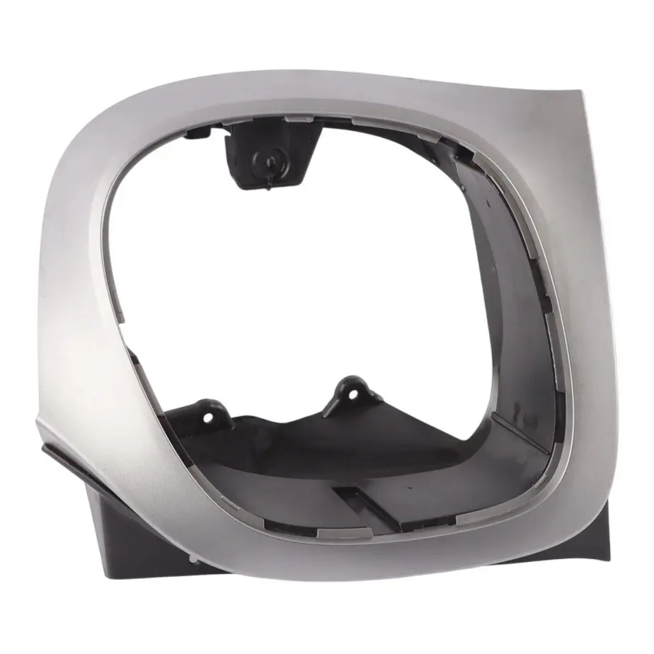 C453 Rear Tail Light Cover Right O/S Titania Grey Matt EAI to Smart ForTwo with Part number A4538850222-TIG Smart ForTwo C453 Rear Tail Light Cover Right O/S Titania Grey Matt EAI - SKU A4538850222-TIG - Part number A4538850222-TIG