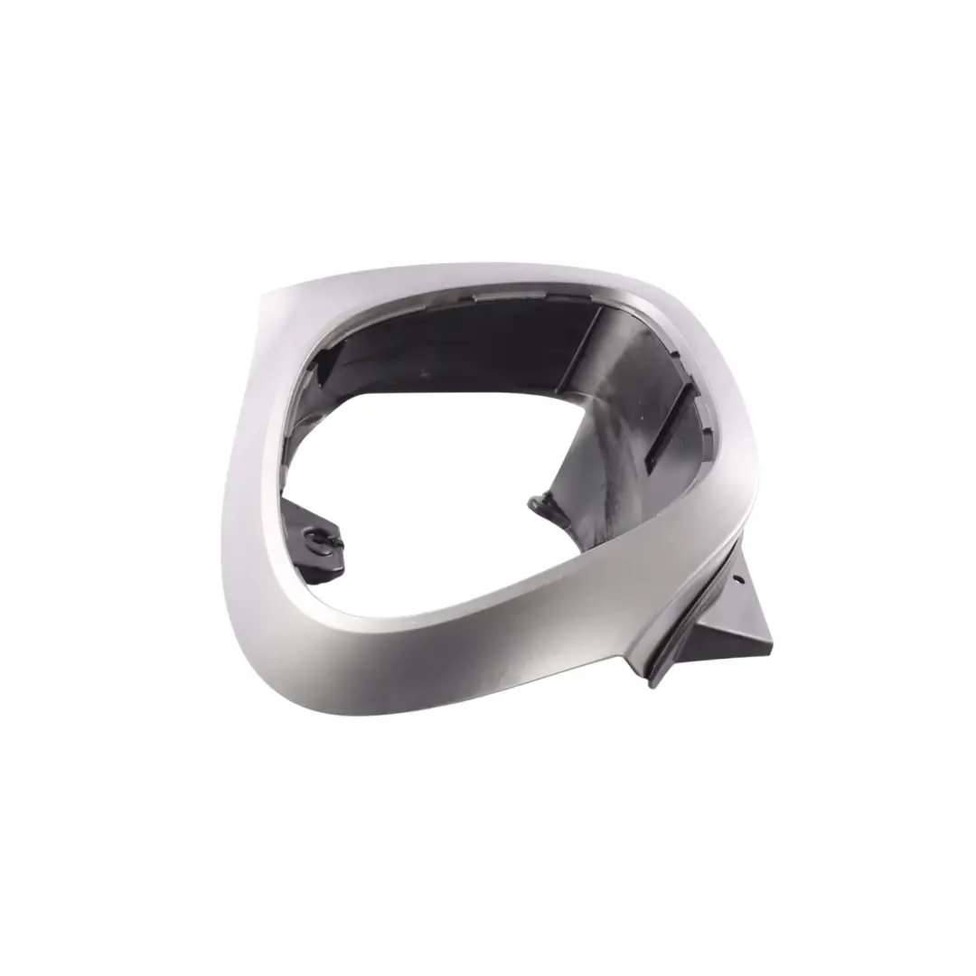 C453 Rear Tail Light Cover Right O/S Titania Grey Matt EAI to Smart ForTwo with Part number A4538850222-TIG Smart ForTwo C453 Rear Tail Light Cover Right O/S Titania Grey Matt EAI - SKU A4538850222-TIG - Part number A4538850222-TIG