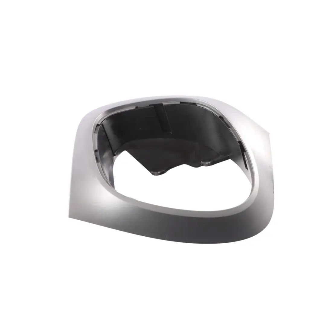 Smart ForTwo C453 Rear Tail Light Cover Right O/S Titania Grey Matt EAI - SKU A4538850222-TIG - Part number A4538850222-TIG