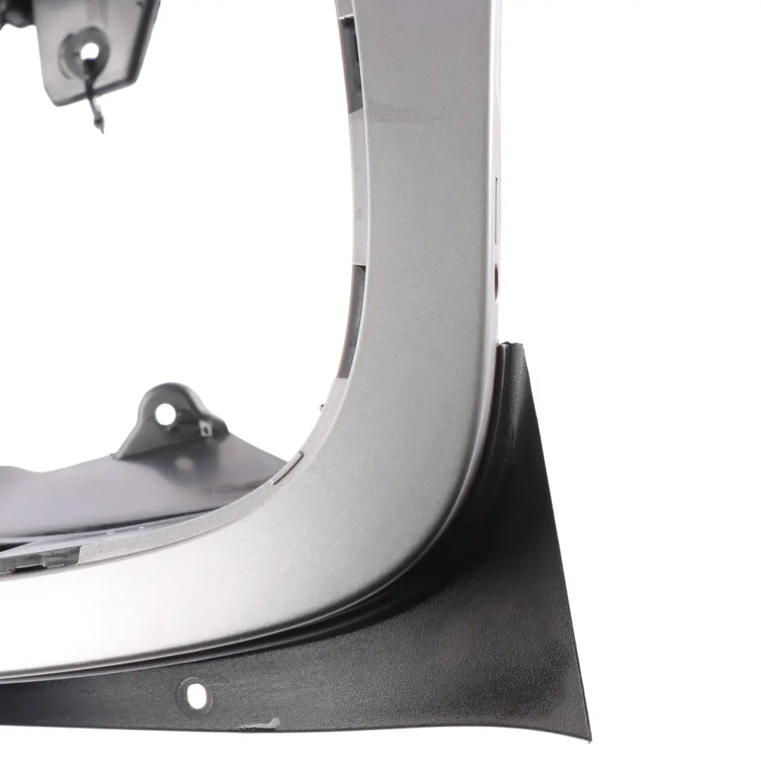 C453 Rear Tail Light Cover Right O/S Titania Grey Matt EAI to Smart ForTwo with Part number A4538850222-TIG Smart ForTwo C453 Rear Tail Light Cover Right O/S Titania Grey Matt EAI - SKU A4538850222-TIG - Part number A4538850222-TIG