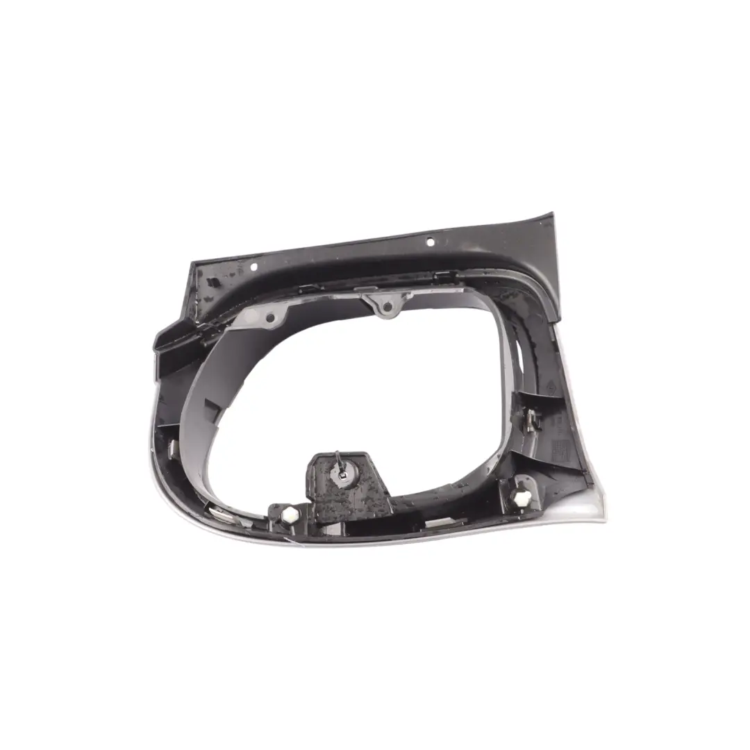 C453 Rear Tail Light Cover Right O/S Titania Grey Matt EAI to Smart ForTwo with Part number A4538850222-TIG Smart ForTwo C453 Rear Tail Light Cover Right O/S Titania Grey Matt EAI - SKU A4538850222-TIG - Part number A4538850222-TIG