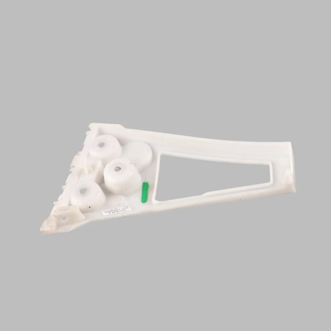 C453 Rear Bumper Mount Bracket Holder Guide Right O/S to Smart Fortwo with Part number A4538850525 Smart Fortwo C453 Rear Bumper Mount Bracket Holder Guide Right O/S - SKU A4538850525 - Part number A4538850525