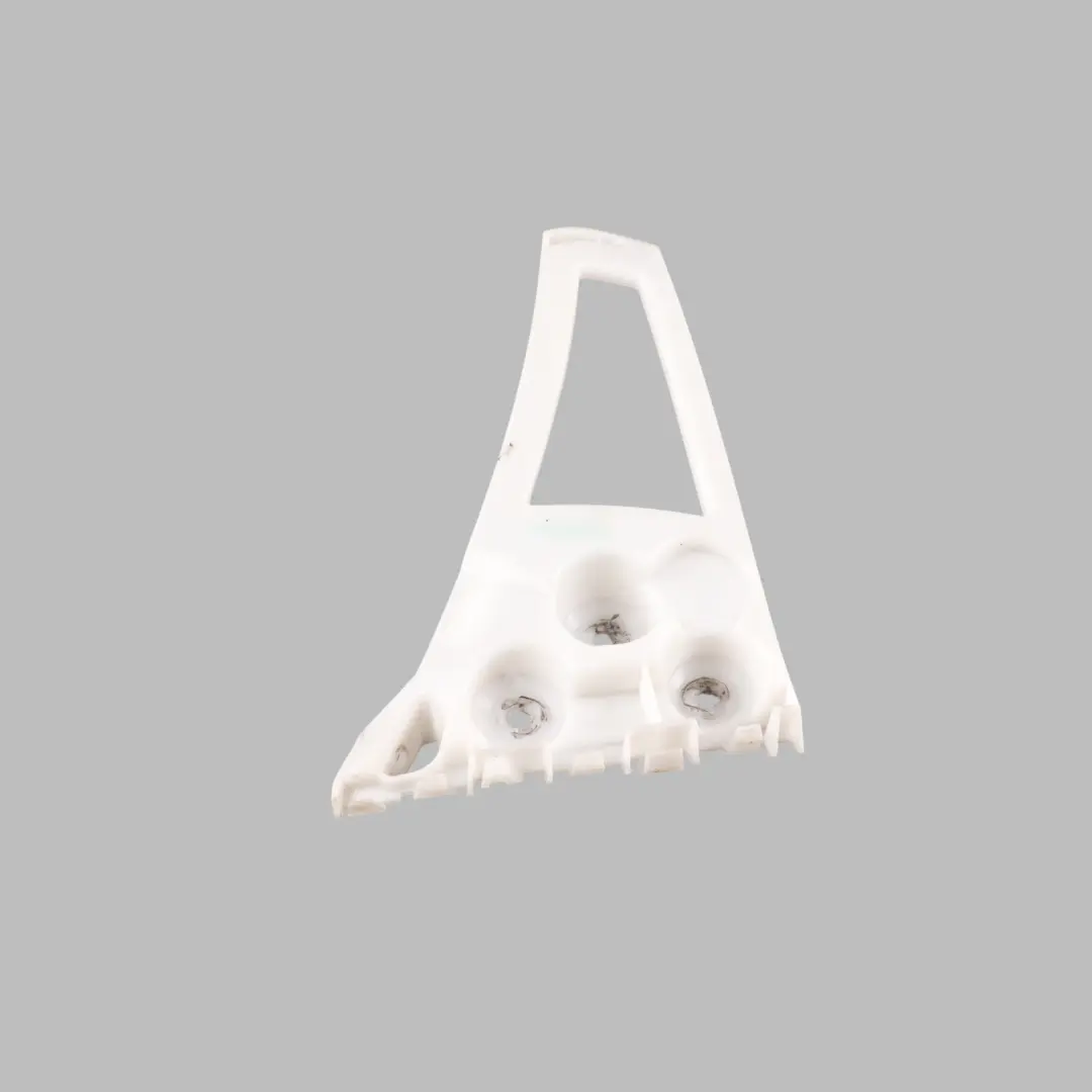 Smart Fortwo C453 Rear Bumper Mount Bracket Holder Guide Right O/S - SKU A4538850525 - Part number A4538850525