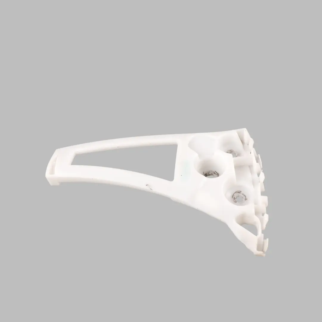 Smart Fortwo C453 Rear Bumper Mount Bracket Holder Guide Right O/S - SKU A4538850525 - Part number A4538850525