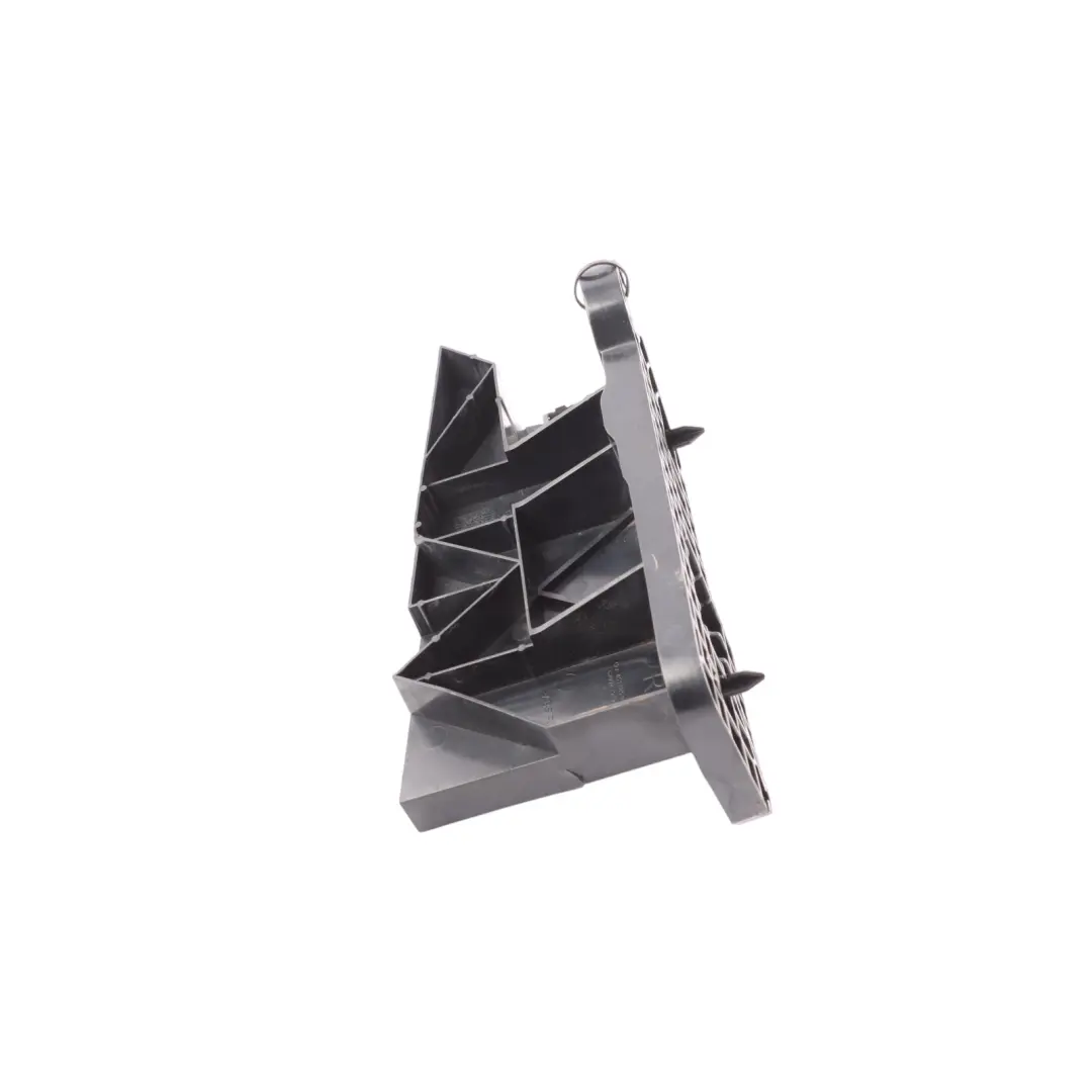 C453 Front Bumper Bracket Holder Support Right O/S to Smart Fortwo with Part number A4538850537 Smart Fortwo C453 Front Bumper Bracket Holder Support Right O/S - SKU A4538850537 - Part number A4538850537