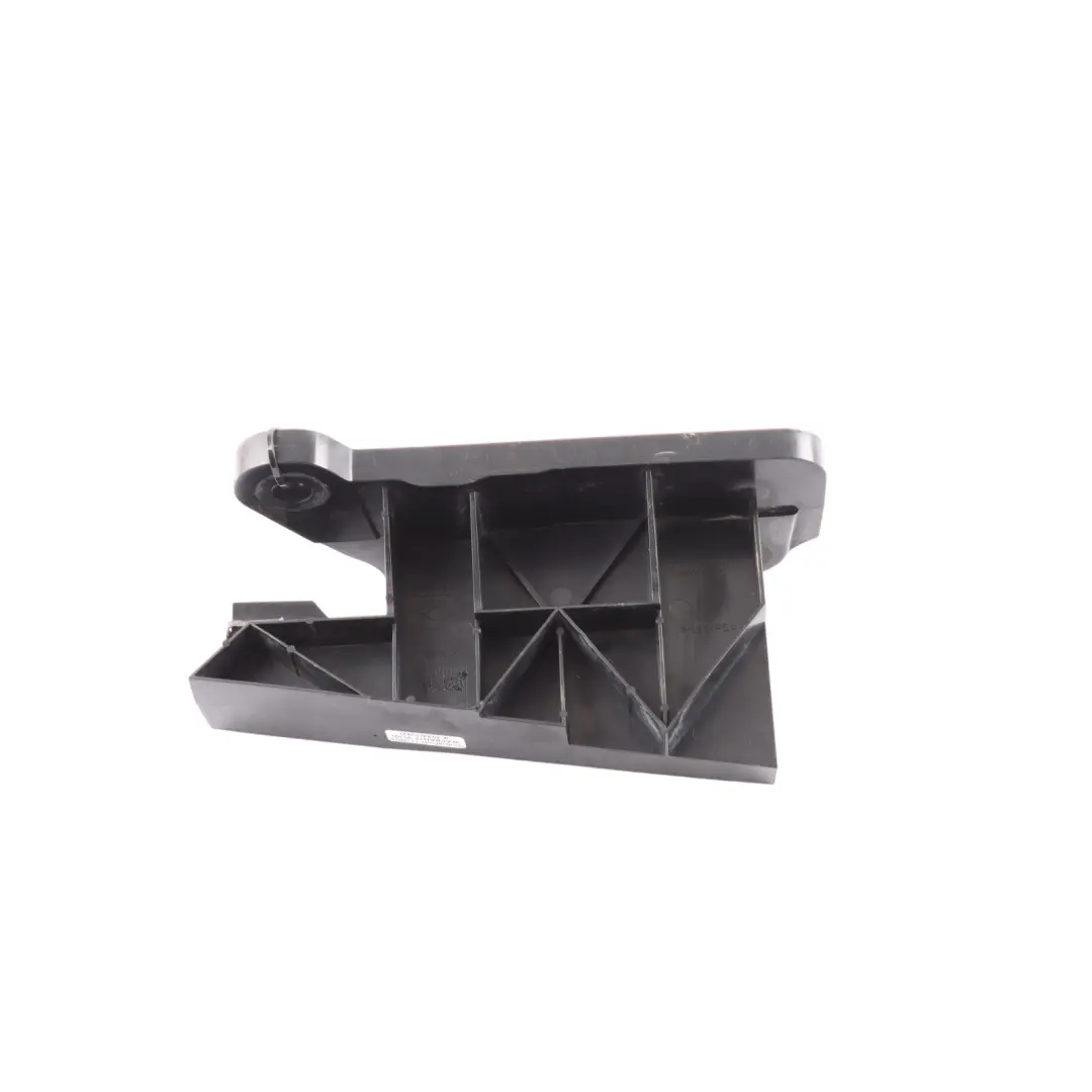 Smart Fortwo C453 Front Bumper Bracket Holder Support Right O/S - SKU A4538850537 - Part number A4538850537