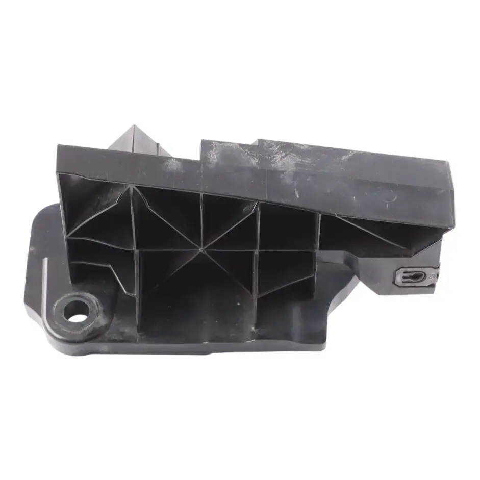 Smart Fortwo C453 Front Bumper Mount Support Bracket Holder Left N/S A4538850637