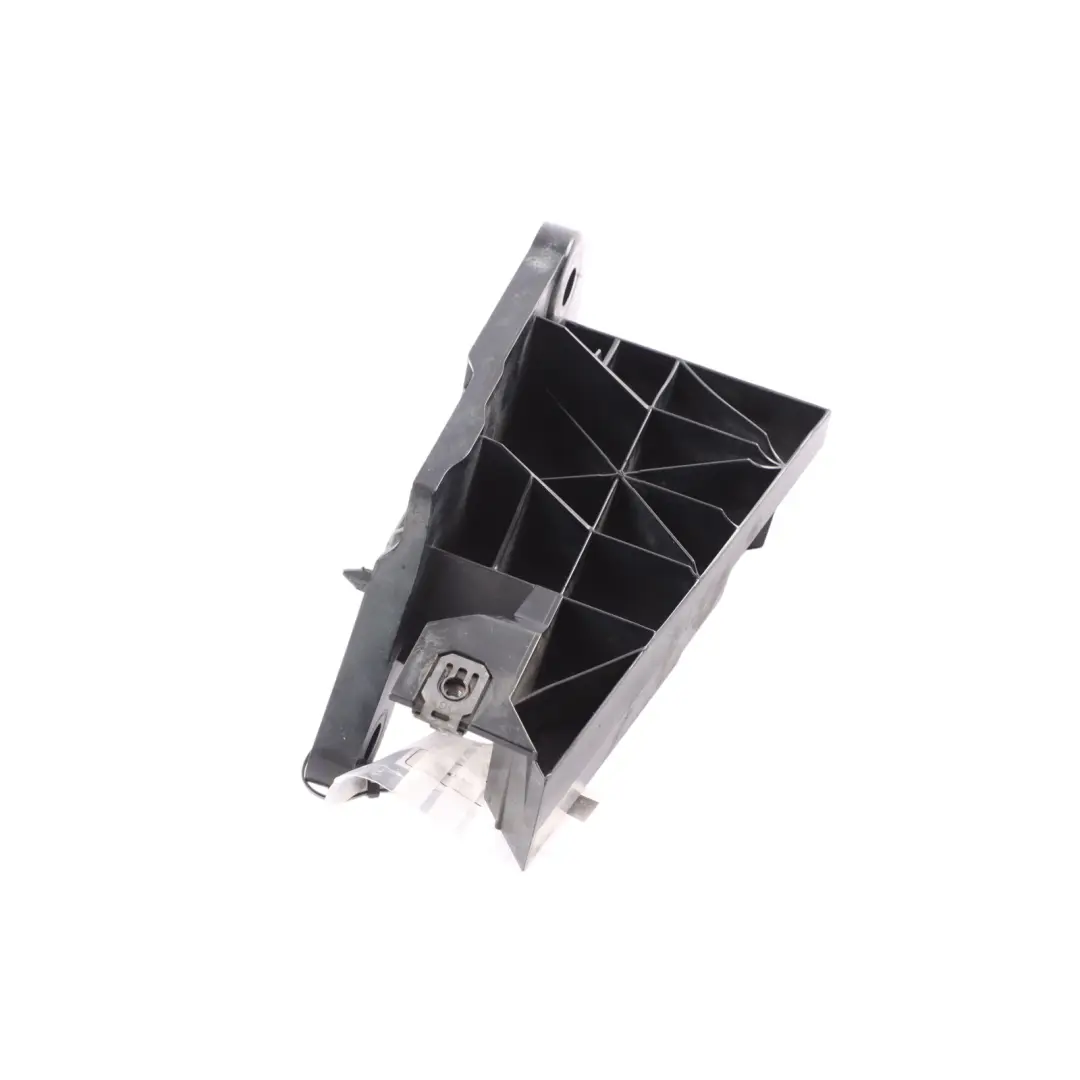Smart Fortwo C453 Soporte Montaje Parachoques Delantero Izquierdo - SKU A4538850637 - Número de pieza A4538850637