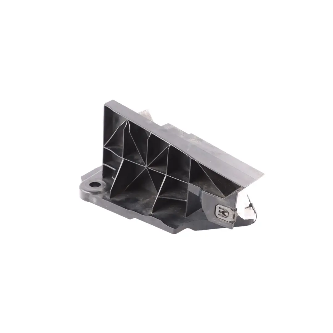 Smart Fortwo C453 Support Fixation Pare-Chocs Avant Gauche - SKU A4538850637 - Numéro de pièce A4538850637