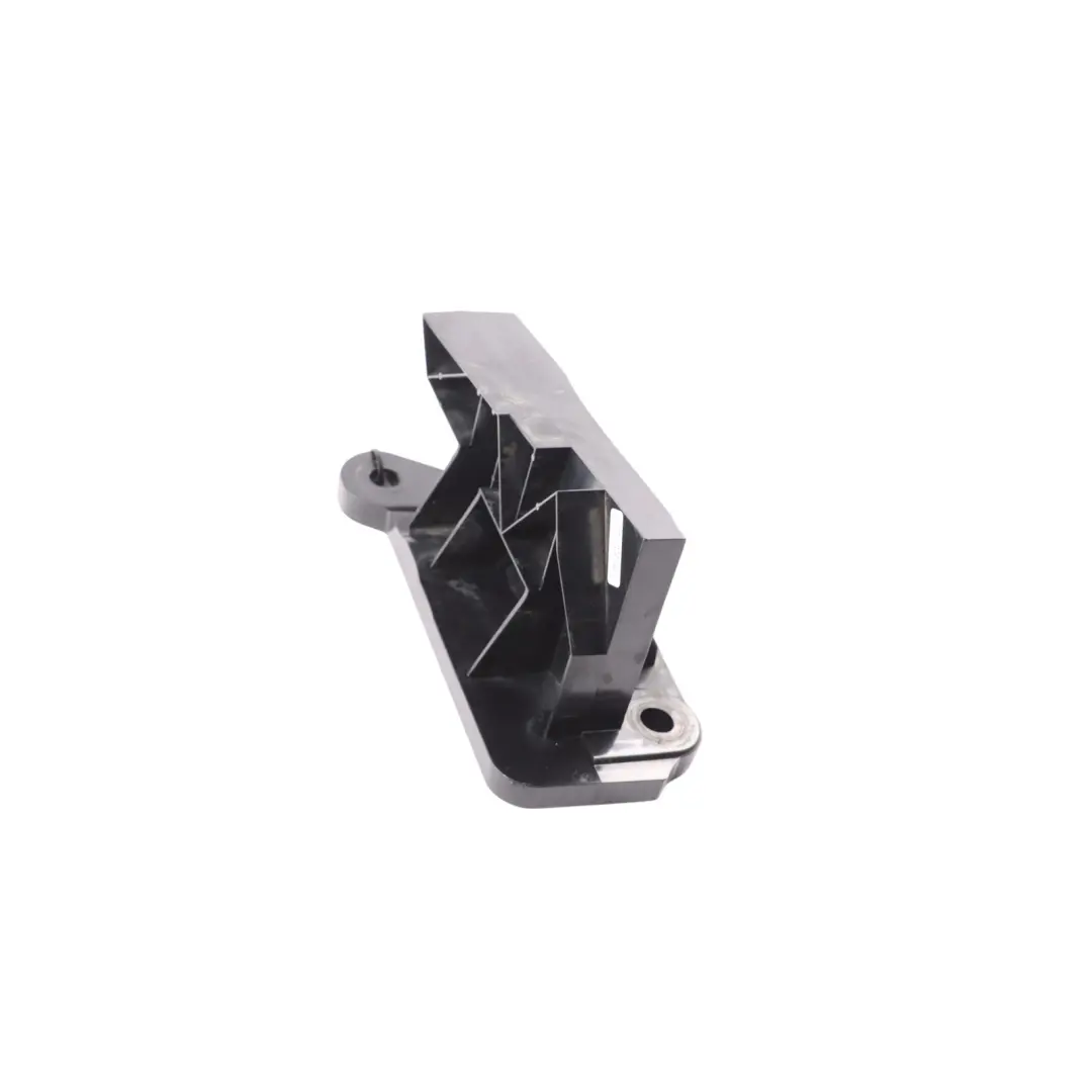 Smart Fortwo C453 Soporte Montaje Parachoques Delantero Izquierdo - SKU A4538850637 - Número de pieza A4538850637