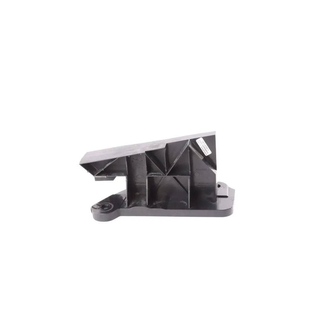 Smart Fortwo C453 Front Bumper Mount Support Bracket Holder Left N/S - SKU A4538850637 - Part number A4538850637