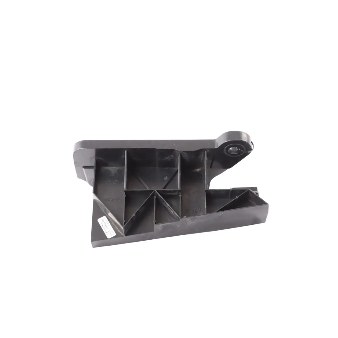 C453 Front Bumper Mount Support Bracket Holder Left N/S to Smart Fortwo with Part number A4538850637 Smart Fortwo C453 Front Bumper Mount Support Bracket Holder Left N/S - SKU A4538850637 - Part number A4538850637