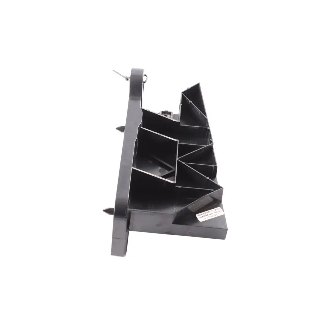 C453 Front Bumper Mount Support Bracket Holder Left N/S to Smart Fortwo with Part number A4538850637 Smart Fortwo C453 Front Bumper Mount Support Bracket Holder Left N/S - SKU A4538850637 - Part number A4538850637