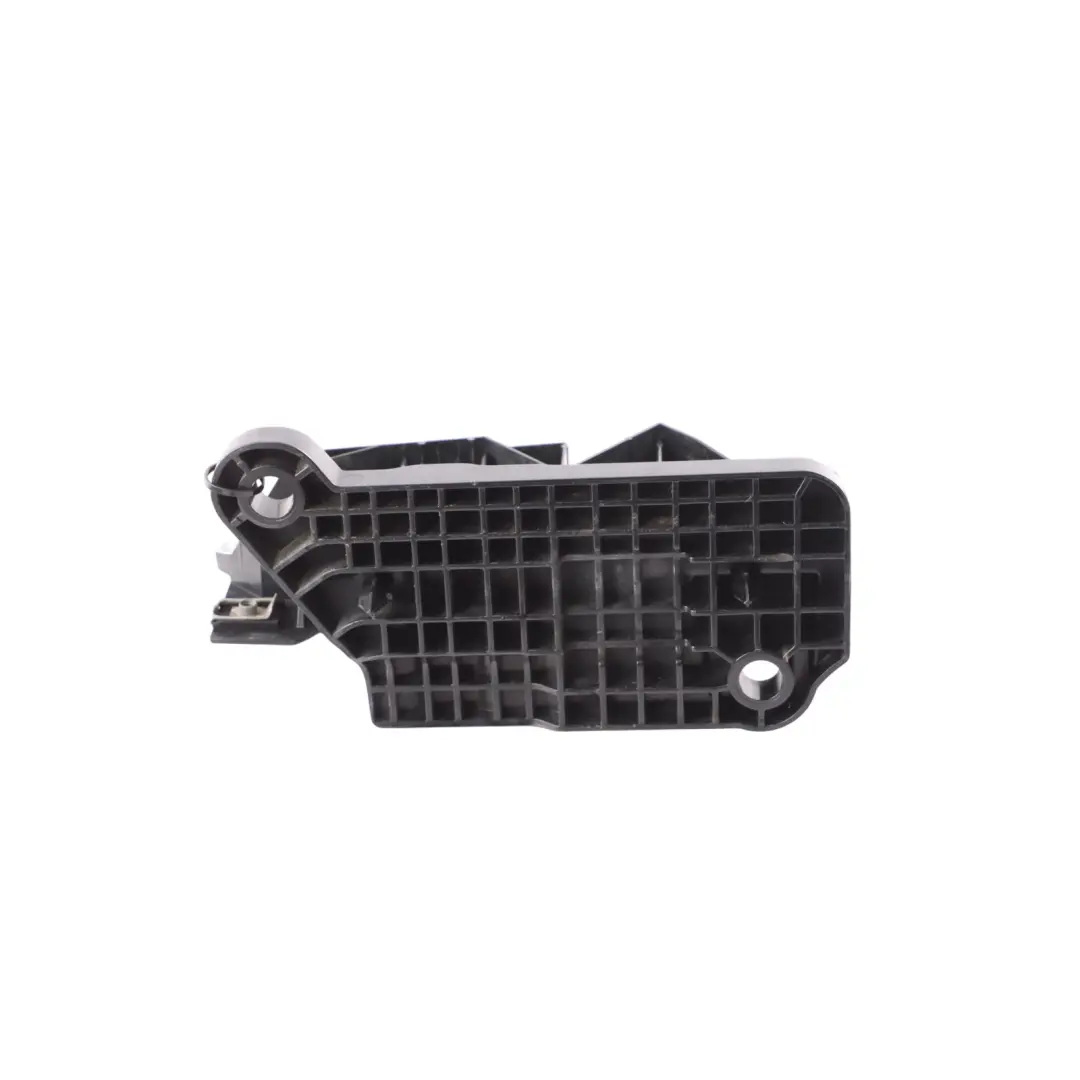 Smart Fortwo C453 Soporte Montaje Parachoques Delantero Izquierdo - SKU A4538850637 - Número de pieza A4538850637