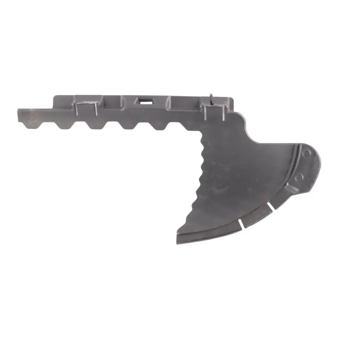 C453 Front Bumper Grille Mount Support Bracket Left N/S 623129228R to Smart ForTwo with Part number A4538880138 Smart ForTwo C453 Front Bumper Grille Mount Support Bracket Left N/S 623129228R - SKU A4538880138 - Part number A4538880138