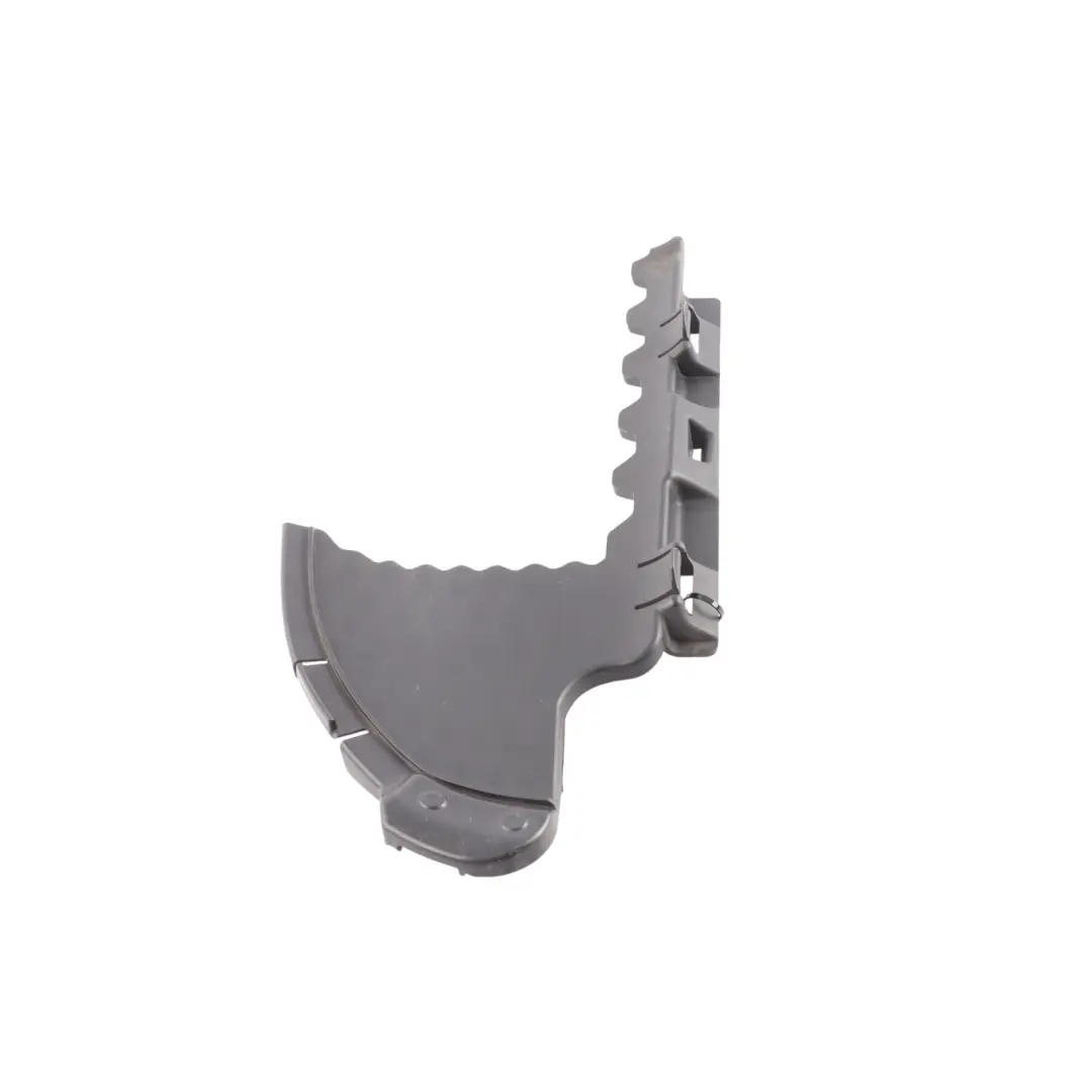 C453 Front Bumper Grille Mount Support Bracket Left N/S 623129228R to Smart ForTwo with Part number A4538880138 Smart ForTwo C453 Front Bumper Grille Mount Support Bracket Left N/S 623129228R - SKU A4538880138 - Part number A4538880138