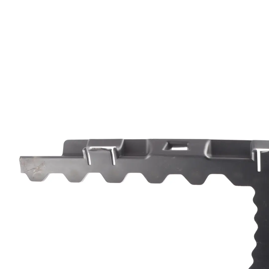 C453 Front Bumper Grille Mount Support Bracket Left N/S 623129228R to Smart ForTwo with Part number A4538880138 Smart ForTwo C453 Front Bumper Grille Mount Support Bracket Left N/S 623129228R - SKU A4538880138 - Part number A4538880138