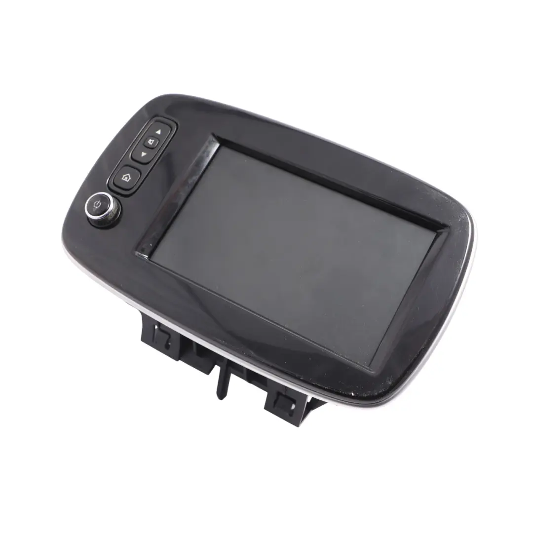 Smart Fortwo C453 Display Screen Multimedia Navigation Sat Head Unit - SKU A4539004009 - Part number A4539004009