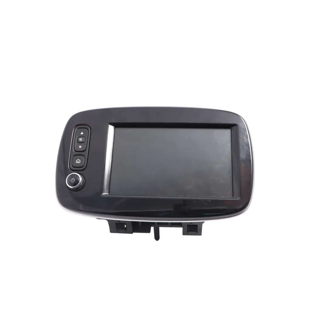 C453 Display Screen Multimedia Navigation Sat Head Unit to Smart Fortwo with Part number A4539004009 Smart Fortwo C453 Display Screen Multimedia Navigation Sat Head Unit - SKU A4539004009 - Part number A4539004009