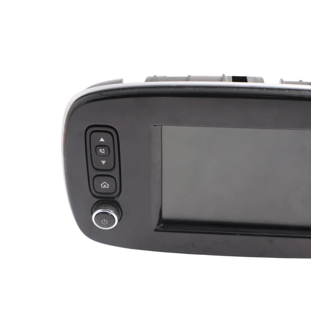 C453 Display Screen Multimedia Navigation Sat Head Unit to Smart Fortwo with Part number A4539004009 Smart Fortwo C453 Display Screen Multimedia Navigation Sat Head Unit - SKU A4539004009 - Part number A4539004009