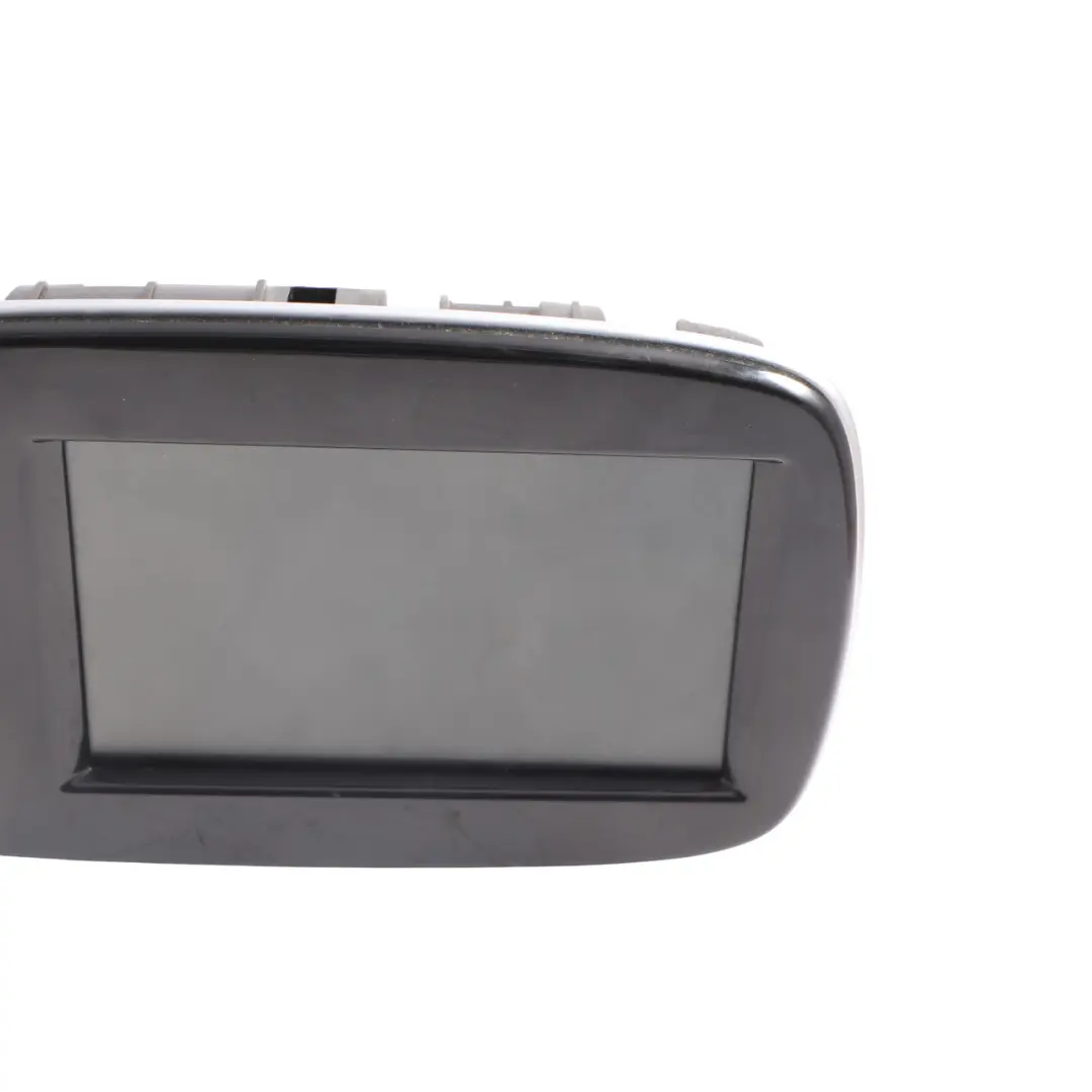 C453 Display Screen Multimedia Navigation Sat Head Unit to Smart Fortwo with Part number A4539004009 Smart Fortwo C453 Display Screen Multimedia Navigation Sat Head Unit - SKU A4539004009 - Part number A4539004009