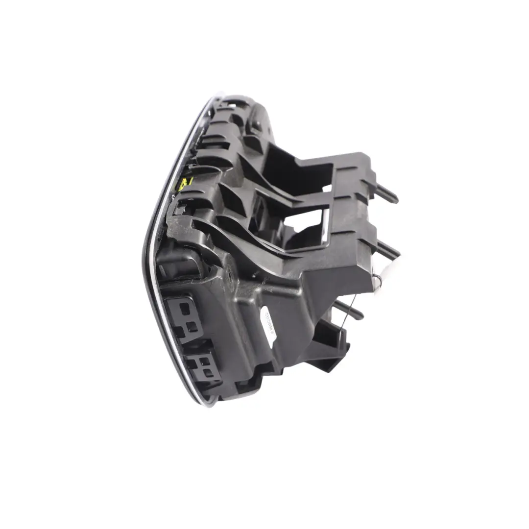 Smart Fortwo C453 Display Screen Multimedia Navigation Sat Head Unit - SKU A4539004009 - Part number A4539004009