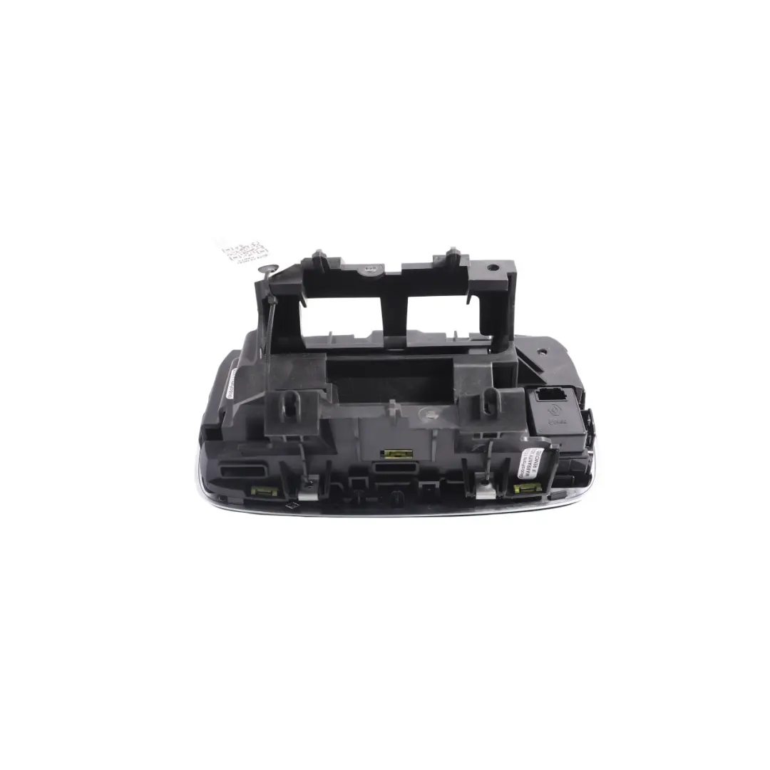 Smart Fortwo C453 Display Screen Multimedia Navigation Sat Head Unit - SKU A4539004009 - Part number A4539004009