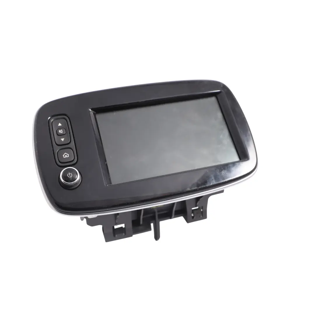 Smart Fortwo C453 Display Screen Multimedia Navigation Sat Head Unit - SKU A4539004009 - Part number A4539004009