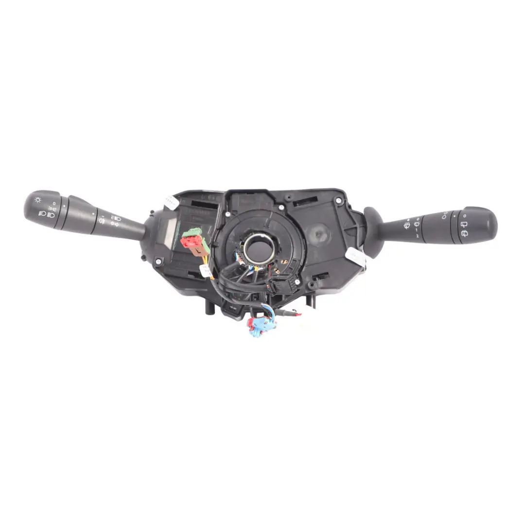 Smart Fortwo C453 Switch Cluster Indicator Wiper Stalk Unit - SKU A4539013100 - Part number A4539013100