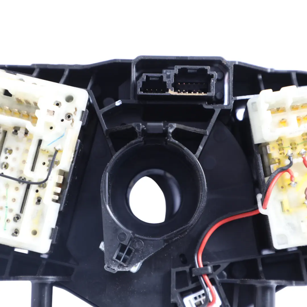 C453 Switch Cluster Indicator Wiper Stalk Unit to Smart Fortwo with Part number A4539013100 Smart Fortwo C453 Switch Cluster Indicator Wiper Stalk Unit - SKU A4539013100 - Part number A4539013100