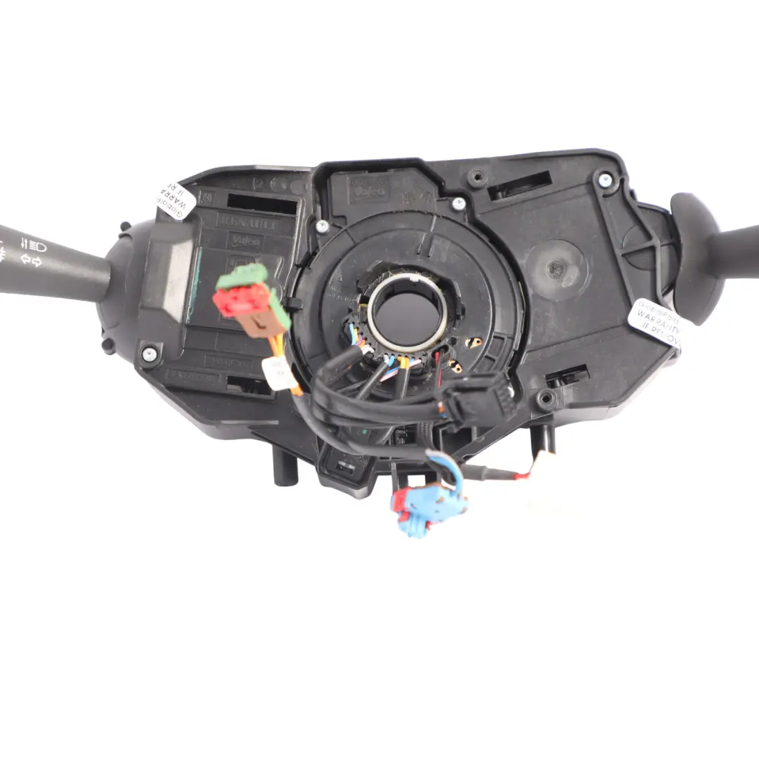 Smart Fortwo C453 Switch Cluster Indicator Wiper Stalk Unit - SKU A4539013100 - Part number A4539013100