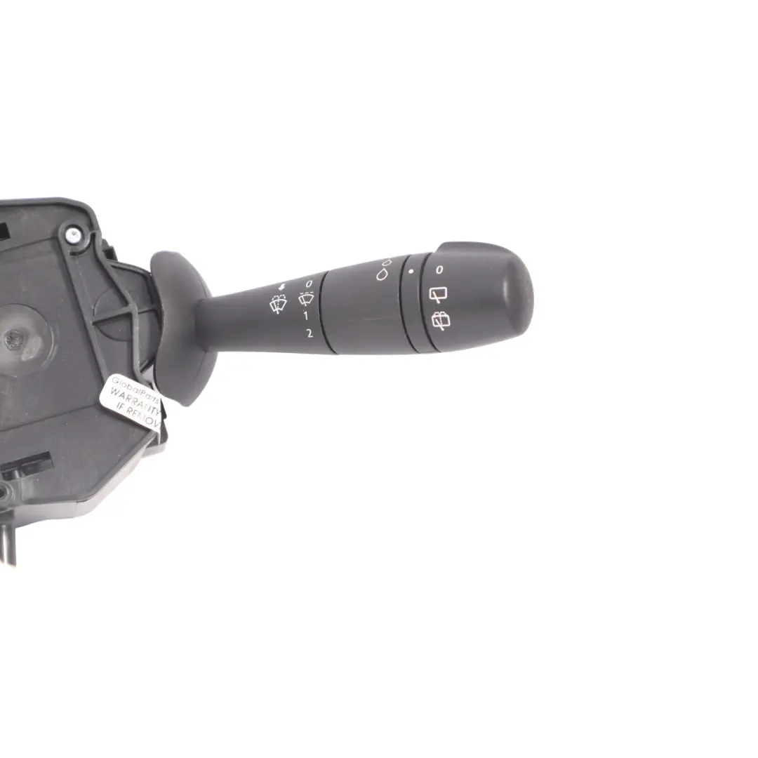 C453 Switch Cluster Indicator Wiper Stalk Unit to Smart Fortwo with Part number A4539013100 Smart Fortwo C453 Switch Cluster Indicator Wiper Stalk Unit - SKU A4539013100 - Part number A4539013100