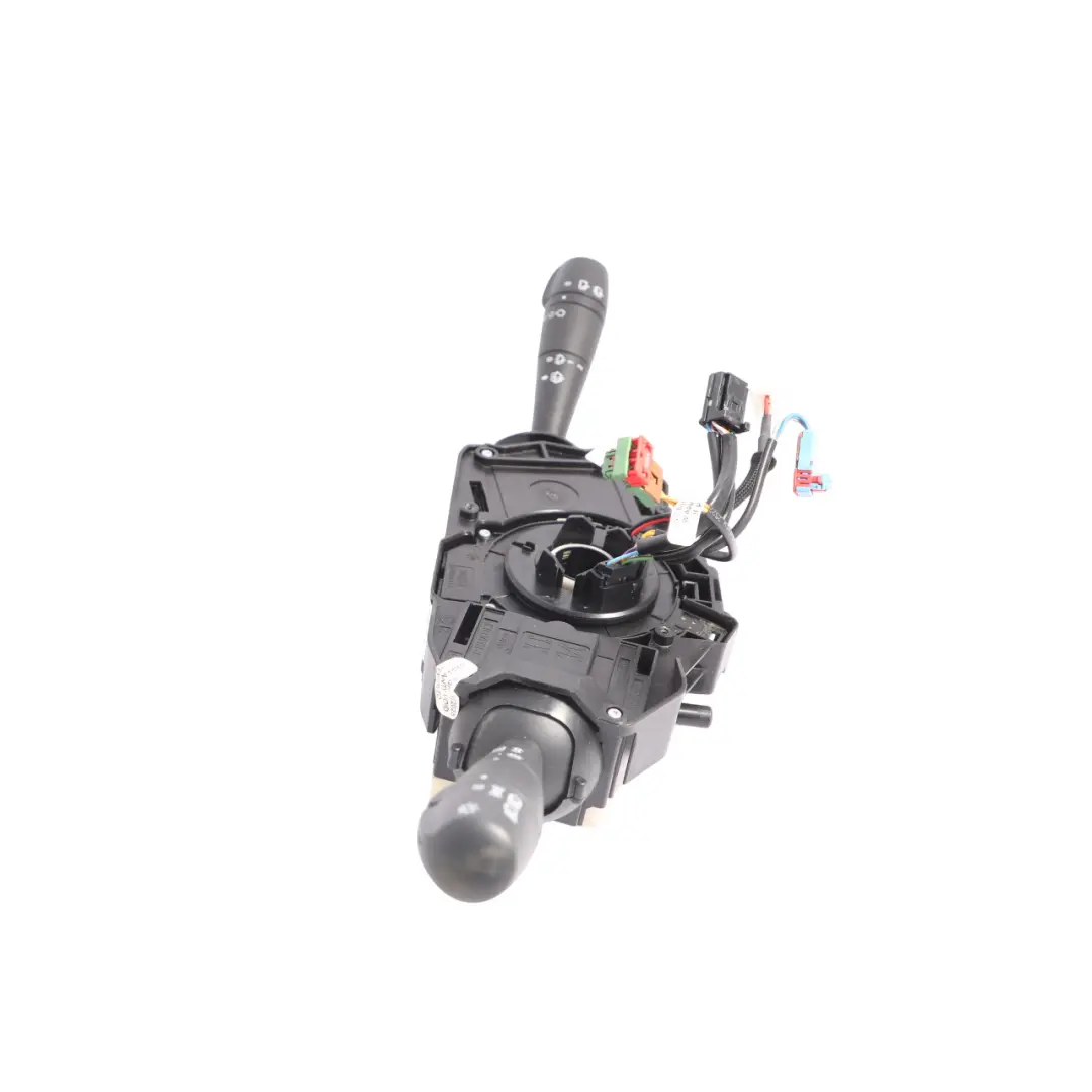 C453 Switch Cluster Indicator Wiper Stalk Unit to Smart Fortwo with Part number A4539013100 Smart Fortwo C453 Switch Cluster Indicator Wiper Stalk Unit - SKU A4539013100 - Part number A4539013100