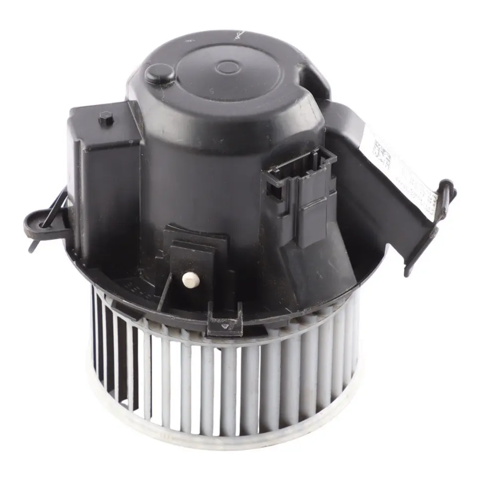 Smart Fortwo C453 Ventilador Del Motor Del Soplador Del Calefactor - SKU A4539060201 - Número de pieza A4539060201