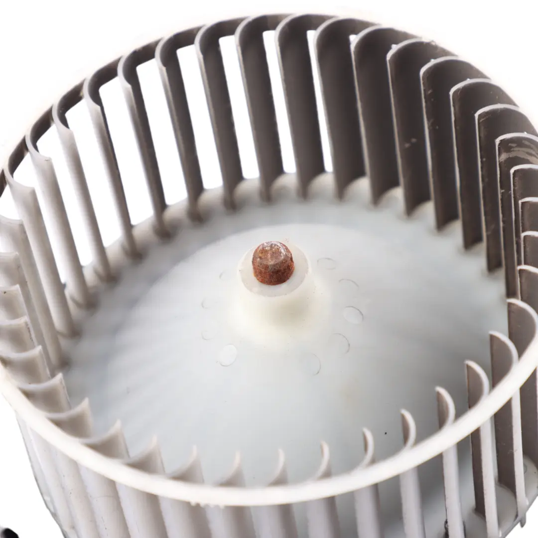 Smart Fortwo C453 Heater Blower Motor Fan - SKU A4539060201 - Part number A4539060201