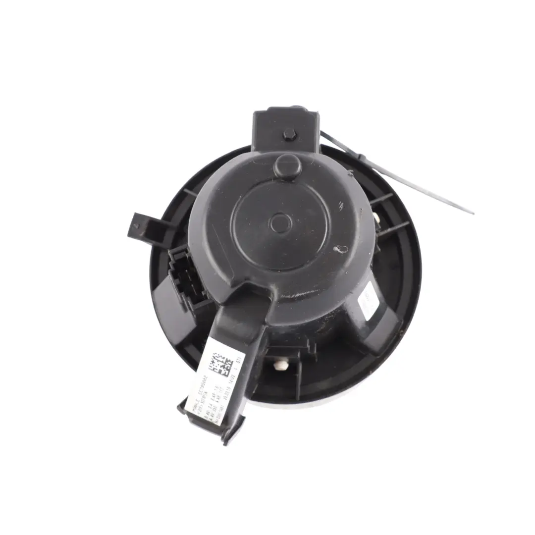 Smart Fortwo C453 Dmuchawa Nagrzewnicy - SKU A4539060201 - Numer Części A4539060201