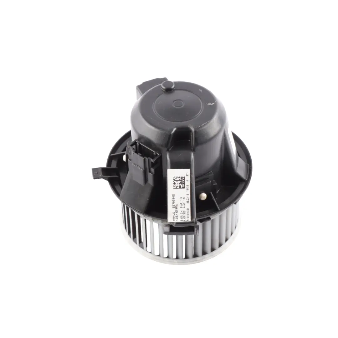 C453 Riscaldatore Motore Ventilatore per Smart Fortwo con numero di parte A4539060201 Smart Fortwo C453 Riscaldatore Motore Ventilatore - SKU A4539060201 - Numero di parte A4539060201