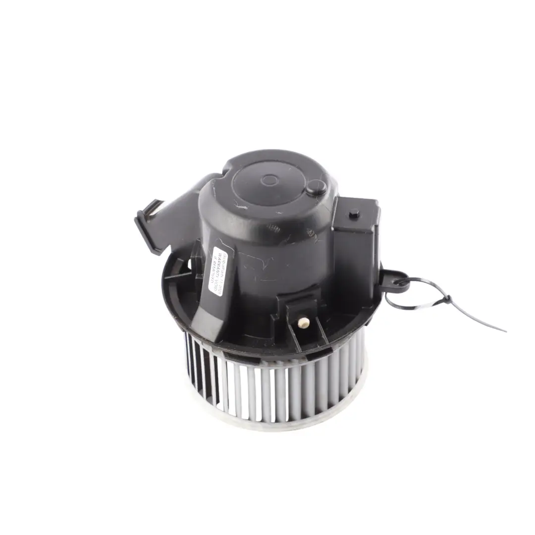 C453 Heater Blower Motor Fan to Smart Fortwo with Part number A4539060201 Smart Fortwo C453 Heater Blower Motor Fan - SKU A4539060201 - Part number A4539060201