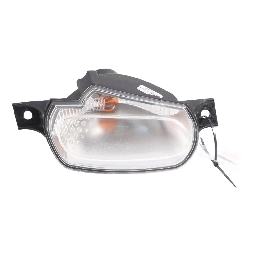 Smart C453 ForTwo Front Side Turn Signal Indicator Right O/S - SKU A4539062200 - Part number A4539062200