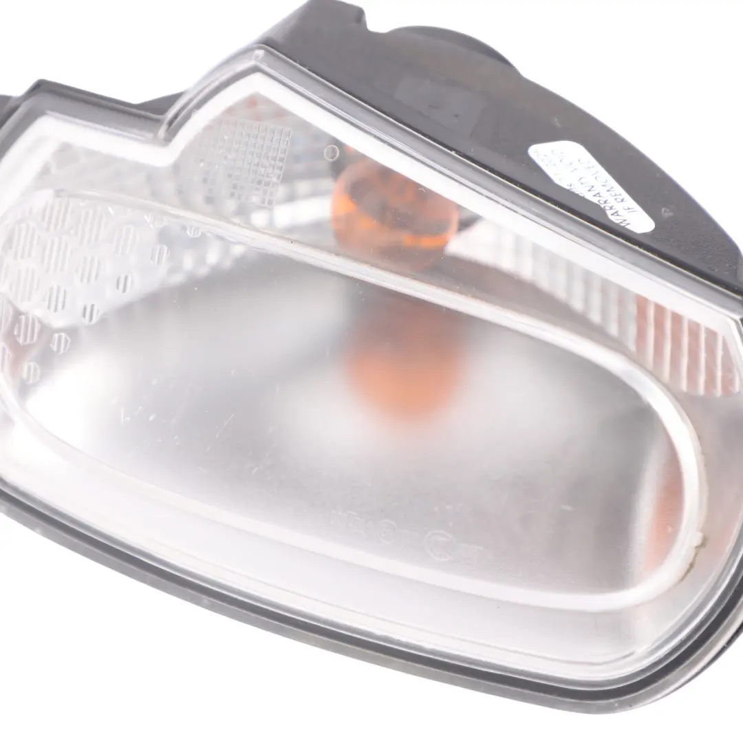 Smart C453 ForTwo Front Side Turn Signal Indicator Right O/S - SKU A4539062200 - Part number A4539062200