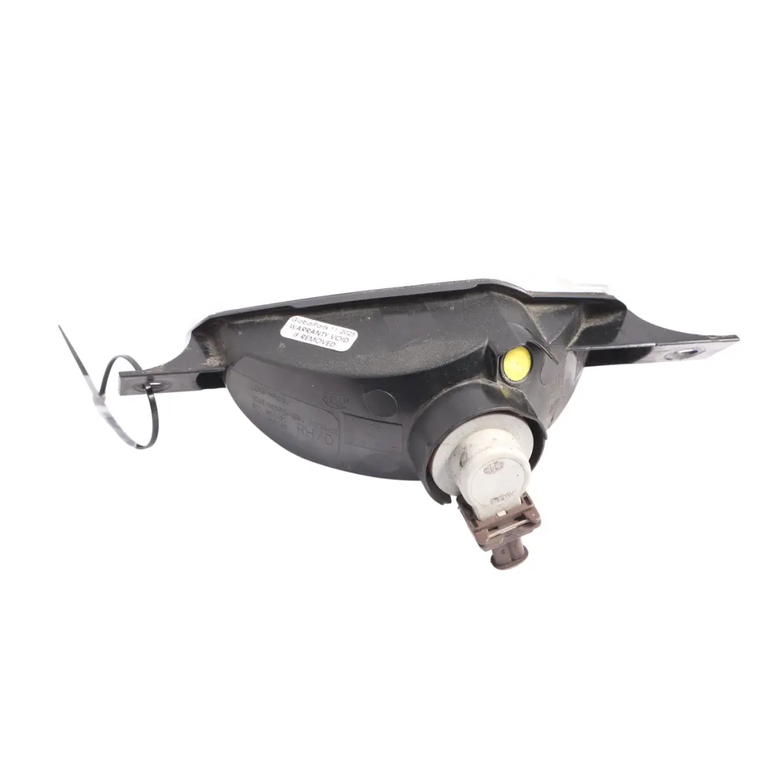 Smart C453 ForTwo Front Side Turn Signal Indicator Right O/S - SKU A4539062200 - Part number A4539062200