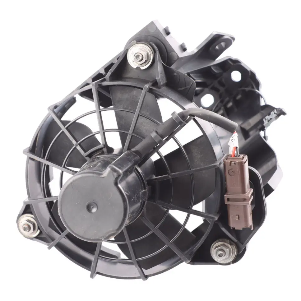 Smart ForTwo C453 Engine Bay Radiator Cooling Fan A4539062201