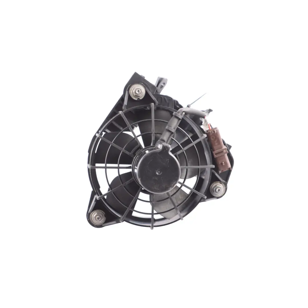 C453 Engine Bay Radiator Cooling Fan to Smart ForTwo with Part number A4539062201 Smart ForTwo C453 Engine Bay Radiator Cooling Fan - SKU A4539062201 - Part number A4539062201