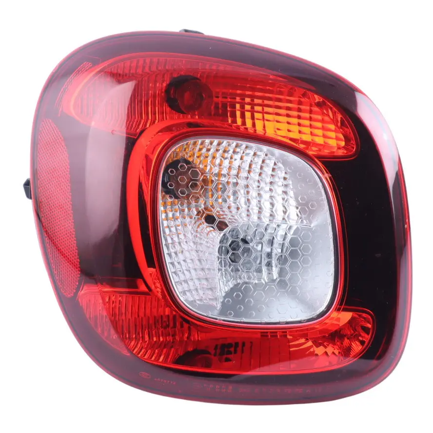 Smart Fortwo C453 Rear Tail Light Boot Lid Lamp Left N/S A4539063100