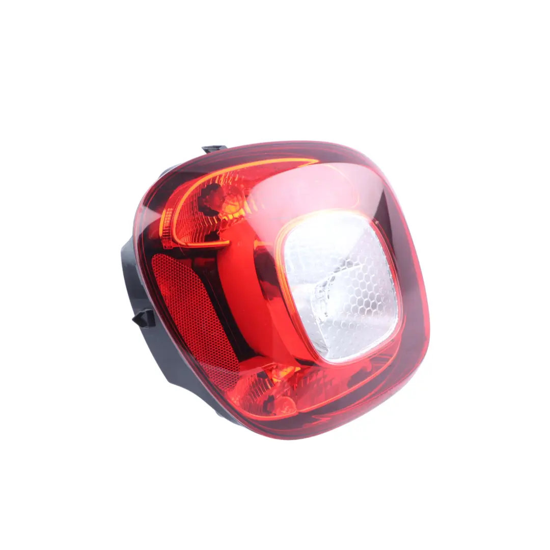 C453 Rear Tail Light Boot Lid Lamp Left N/S to Smart Fortwo with Part number A4539063100 Smart Fortwo C453 Rear Tail Light Boot Lid Lamp Left N/S - SKU A4539063100 - Part number A4539063100