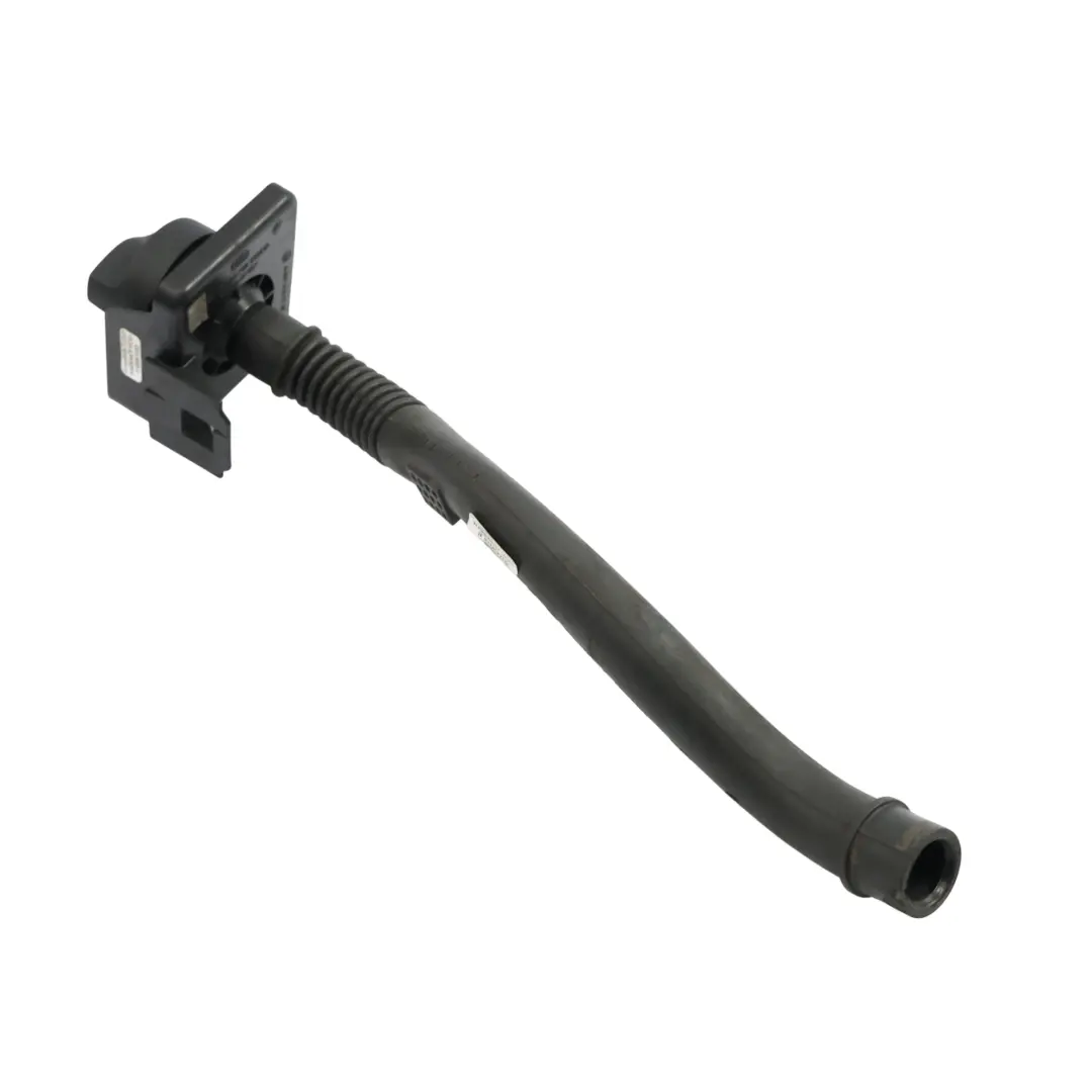 OM622 Motor Diesel Tubo Llenado Aceite Tapón Manguera para Mercedes W447 con número de pieza A6220100200 Mercedes W447 OM622 Motor Diesel Tubo Llenado Aceite Tapón Manguera - SKU A6220100200-1 - Número de pieza A6220100200