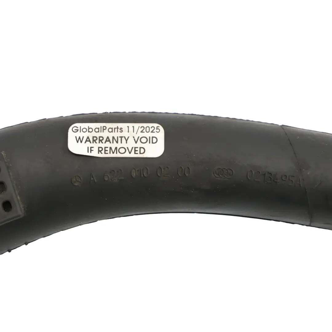 OM622 Dieselmotor Öleinfüllstutzen Schlauchkappe für Mercedes Vito W447 mit Teilenummer A6220100200 Mercedes Vito W447 OM622 Dieselmotor Öleinfüllstutzen Schlauchkappe - SKU A6220100200-1 - Teilenummer A6220100200